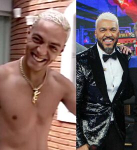 Zé Felipe revela se vai remover tatuagens que fez enquanto estava com Virginia Fonseca. Confira os famosos que já fizeram tatuagens de casal!