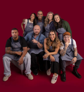 Conheça reality shows de relacionamento disponíveis nas plataformas de streaming