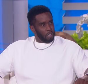 P. Diddy é absolvido das acusações de tráfico sexual e extorsão e condenado por prostituição