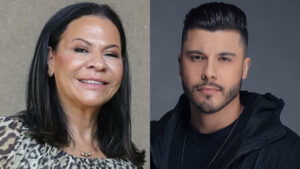 A atitude de Dona Ruth com o neto Léo após travar guerra com Murilo Huff na Justiça