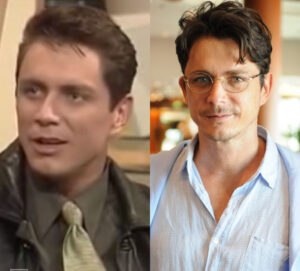 Confira um antes e depois do elenco de Pícara Sonhadora!