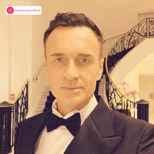 Julian McMahon, ator de Quarteto Fantástico, morre aos 56 anos de idade. Veja quem são os famosos que nos deixaram em 2025