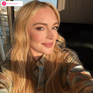 Novas personagens, mudança de visual, maternidade… Veja a nova fase de Lindsay Lohan