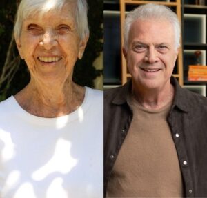 Mãe de Pedro Bial morre um dia após aniversário e é homenageada