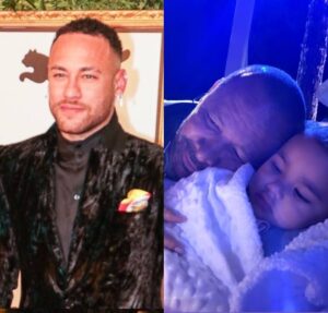 Neymar Jr., Bruna Biancardi e Mavie marcam presença em aniversário de Helena; veja cliques da festa!