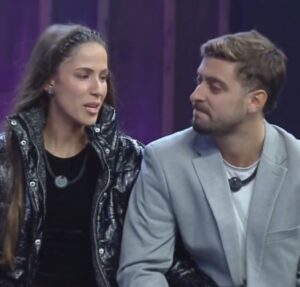 Última semana do Power Couple Brasil começa com grandes expectativas. Veja como será a dinâmica do fim do reality