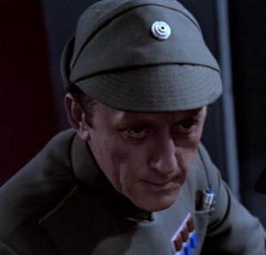 Kenneth Colley, ator de Star Wars, morre aos 87 anos de idade