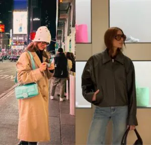 Inspire-se nos looks das celebridades com essas 10 tendências para o inverno