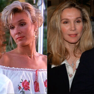 Saiba por onde anda o elenco de Dirty Dancing – Ritmo Quente