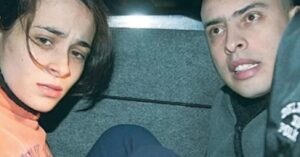 Novo vídeo inédito de Alexandre Nardoni e Anna Jatobá expõe estado irreconhecível dos criminosos