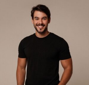 André Lima destaca aprendizado adquirido em Paulo, o Apóstolo e exalta série: – Divisor de águas na minha carreira
