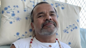 Morre Arlindo Cruz, um dos maiores sambista do Brasil, aos 66 anos