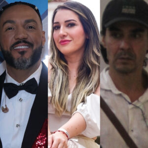 Belo, Amanda Meirelles, André Gonçalves… Confira os famosos que estão ou já estiveram endividados