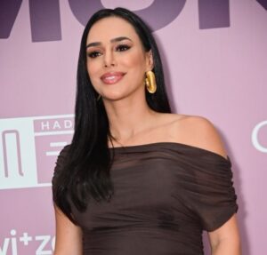 Bruna Biancardi abre álbum com fotos encantadoras ao lado de Mavie e Mel: Recarregam a minha energia