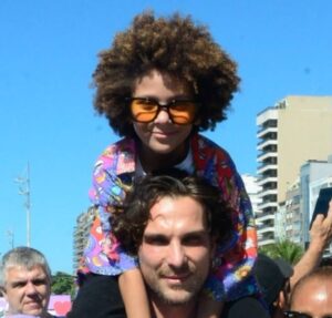 Ela é estilosa e cheia de carisma! Veja a evolução de Rafaella Pinheiro Justus