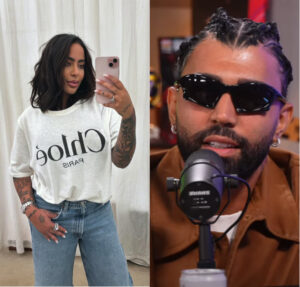 Gabigol e Rafaella Santos planejam casar e aumentar a família ainda em 2025, diz portal