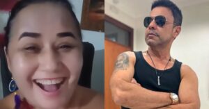 Ex-cunhada acusa Zezé de ameaça após escândalo com fã e detona: “Trair Graciele”
