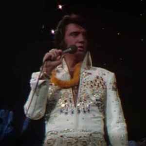 Relembre polêmicas da família de Elvis Presley