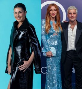 Tricô, moletom, vestido… Confira os melhores looks dos pets dos famosos!
