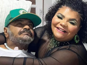 Filha de Arlindo Cruz rompe o silêncio e surpreende sobre morte do cantor