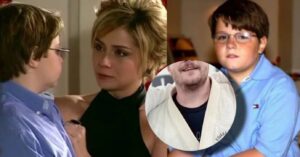 Lembra dele? Filho de Gio Antonelli em Da Cor do Pecado está irreconhecível hoje