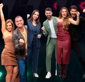 Com direito a intervenção da produção… Relembre as cinco maiores brigas do Power Couple Brasil 7