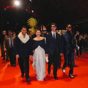 Confira quem passou pelo tapete vermelho da 53ª edição do Festival de Cinema de Gramado