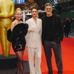 Veja os atores que passaram pelo tapete vermelho da 53ª edição do Festival de Cinema de Gramado