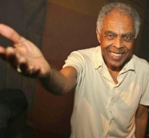 De cantor, a embaixador da ONU! Saiba mais sobre a inesquecível carreira de Gilberto Gil!