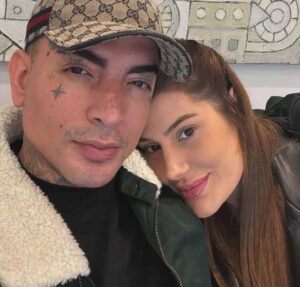 Noiva de MC Guimê posta ultrassom 8K da filha e divide opiniões de internautas: Perde o encanto