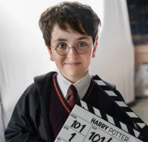 Ator que fará Harry Potter em série fala sobre oportunidade: Papel dos sonhos