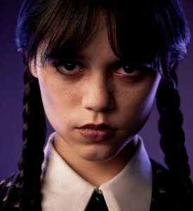 Saiba tudo sobre Jenna Ortega, atriz de sucessos como Wandinha, Pânico e Beetlejuice