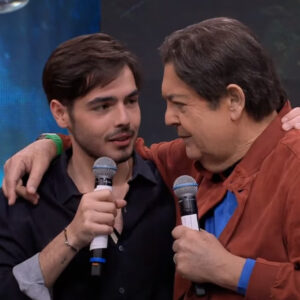 Homenagens, declarações e mais! Veja as vezes em que João Silva falou sobre Faustão