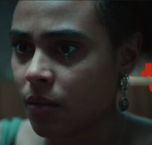Julianna Gerais destaca importância da amizade feminina em Dias Perfeitos