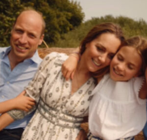 Kate Middleton e Príncipe William estão mudando de casa, diz jornal