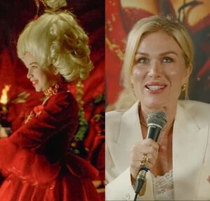 Ludmila Dayer reflete sobre estreia como atriz aos 10 anos de idade em Carlota Joaquina, Princesa do Brazil: – Nunca esqueci as falas