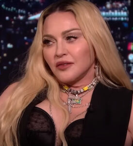 Relembre as maiores polêmicas da vida de Madonna