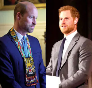Especialista na realeza britânica revela único obstáculo que impede a reconciliação dos príncipes William e Harry