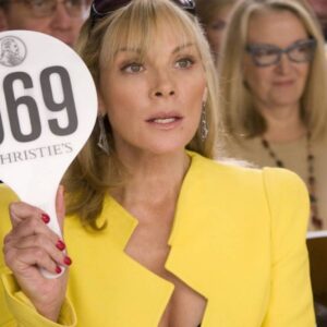 7 coisas que aprendemos com Samantha Jones, de Sex and the City