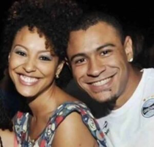 Sheron Menezzes lamenta morte do irmão: Um pedaço de mim foi arrancado