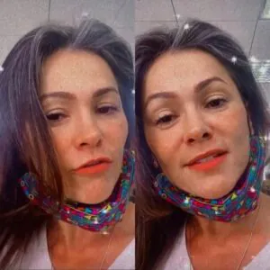 Confira as famosas que assumiram os cabelos brancos e arrasam com os fios naturais!