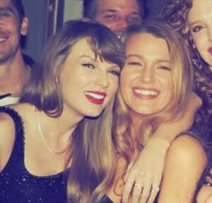 Taylor Swift e Blake Lively não estariam mais se falando, diz revista