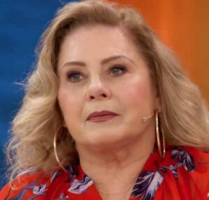 Vera Fischer relembra início da carreira e comentários sobre sua aparência: Invejada e cobiçada