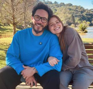 Viih Tube conta que Eliezer fez vasectomia e explica por que não quer aumentar a família