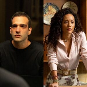 Afonso, Raquel, Leila… Relembre os personagens que mudaram de visual para viver novas fases em novelas