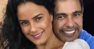 Irmã de Zezé Di Camargo sofre acidente com faca e passa por cirurgia: “Recuperar os movimentos”