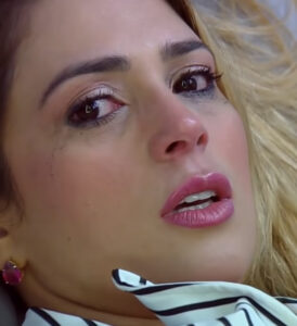 Novos comentários sobre Nicole Bahls, emoção de Rodrigo Faro e novo ranking… Veja tudo o que rolou na Dança dos Famosos