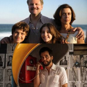 Confira algumas similaridades entre os filmes Ainda Estou Aqui e O Agente Secreto