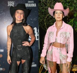 Xamã, Olivia Rodrigo, Ariana Grande… Conheça os atores que sabem soltar a voz!