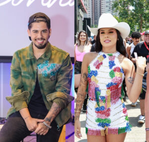 Churrasco em família e desconversa: o que já se sabe sobre Ana Castela e Zé Felipe